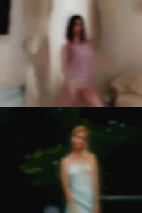 Mindssbean lady