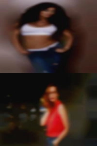 Pussy of naked lady Texas